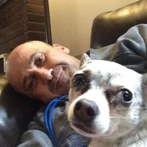 Meet your Posher, Mark